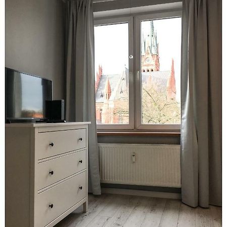 Apartament Mikolajek Stare Miasto Stary Toruń Eksteriør bilde