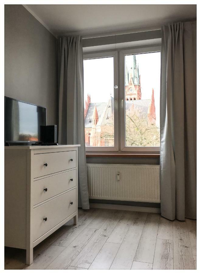 Apartament Mikolajek Stare Miasto Stary Toruń Eksteriør bilde