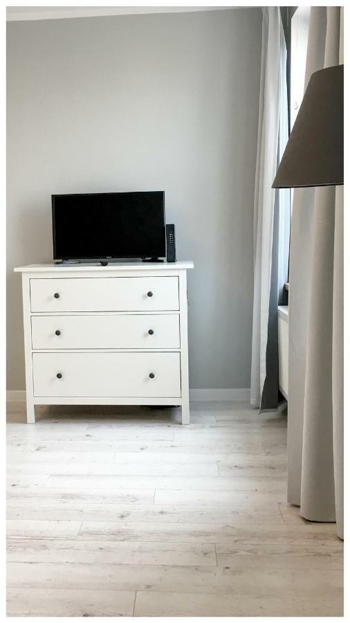 Apartament Mikolajek Stare Miasto Stary Toruń Eksteriør bilde