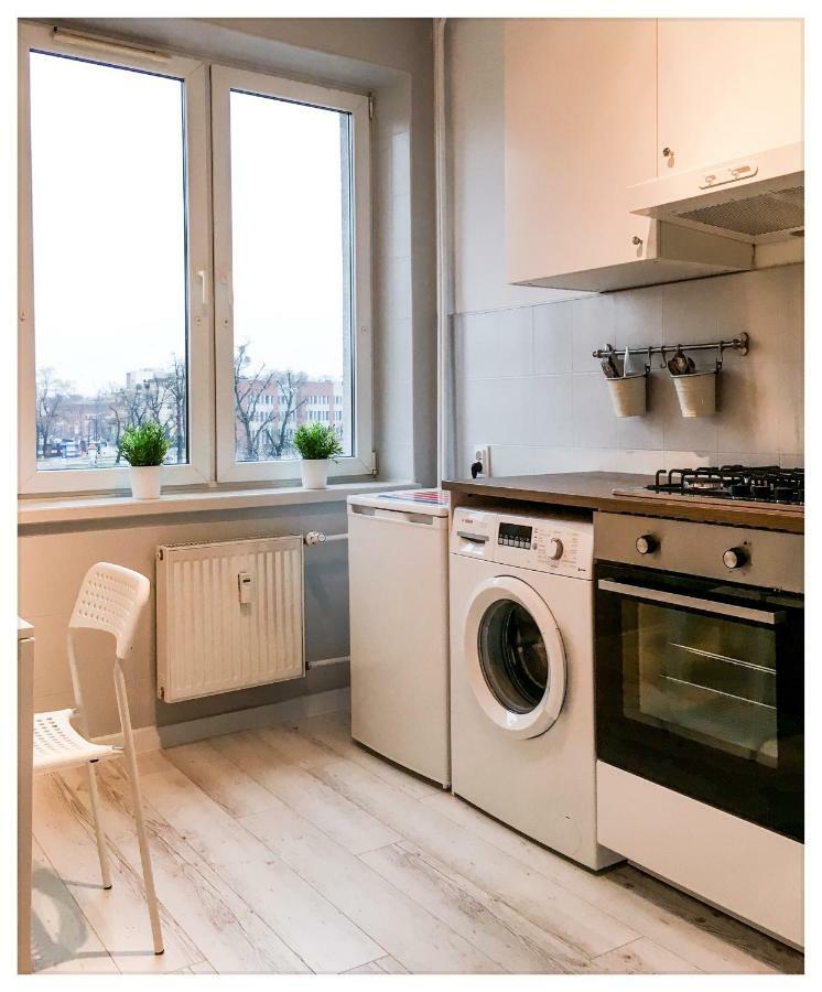 Apartament Mikolajek Stare Miasto Stary Toruń Eksteriør bilde
